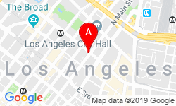 Easy Termite Google Map